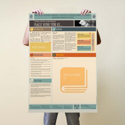 Exceptional Free Scientific Poster Templates