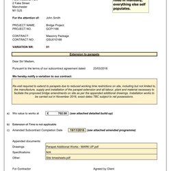 Legit Change Order Form Log Excel Template Crucial Promptly Agreement