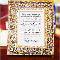 Swell Free Sample Wedding Thank You Note Templates In Guests Printable For