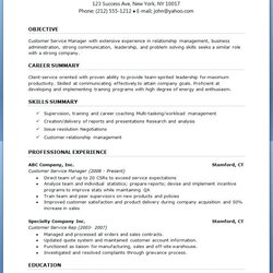 Wonderful Word Template For Resume Download Free Professional Templates It Samples Sample Printable Online