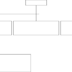 Champion Sample Organizational Chart In Word And Formats Rt