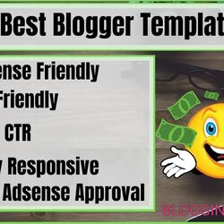 Super Top Free Responsive Friendly Premium Looking Blogger Templates