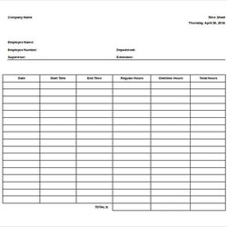 Free Template For Your Needs Simple Word Format Download