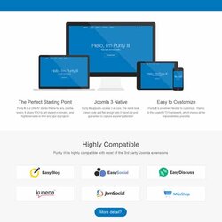 Super Fresh Free Responsive Templates Page Of Template