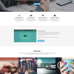 Great Top Free Responsive Templates To Download Tuts Helix Template