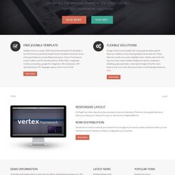 Responsive Templates Some Awesome Free