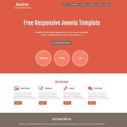 Marvelous Best Free Responsive Templates Template