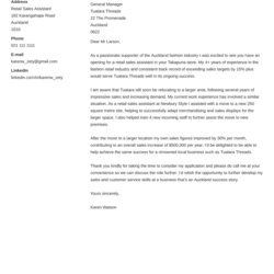 Wizard Covering Letter Templates To Download For Your In Crisp Cl