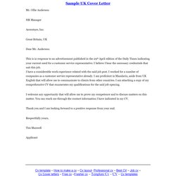 Tremendous Email Cover Letter Template Resume Format