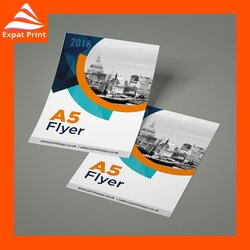 Matchless Flyer Printing Expat Print Flyers