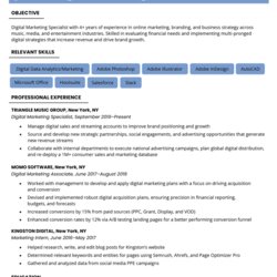 Free Resume Templates Download For Word Genius Advanced Modern Template Blue Hub