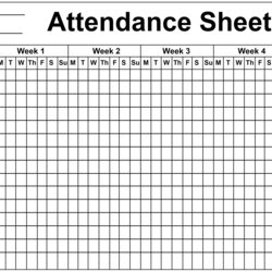 Catch Employee Attendance Calendar Printable Excel Criteria Labor Sheet Tracker Template In Scaled