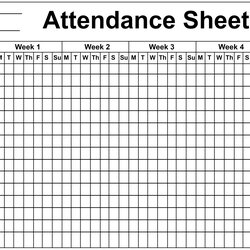 Fine Sample Example Format Templates Employee Attendance Spreadsheet Tracker Excel Employees Tracking