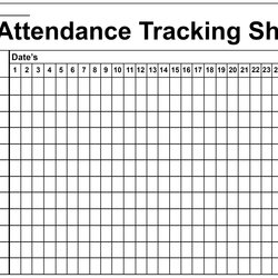 Work Roster Template Excel Templates Attendance Employee Sheet Printable Calendar Tracker Monthly Forms
