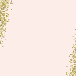 Capital Free Printable Pink And Gold Wedding Invitation Templates