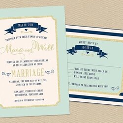 Outstanding Pink And Gold Wedding Invitations Invitation Design Blog