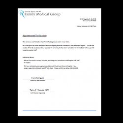 Outstanding Fake Doctors Note Excuse Templates Template Business Format Doctor Clinic Absent Work Medical