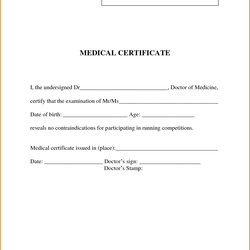 Sublime Printable Doctors Note Template World Holiday Free Payroll In Doctor Notes