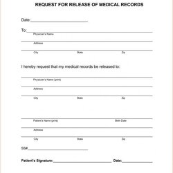 Peerless Free Printable Doctors Excuse Template Business Medical Note Forms