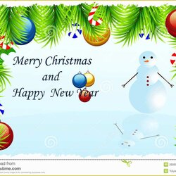 Champion Free Christmas Card Templates For Word Template Of Holiday Greeting