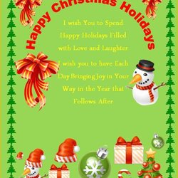 Free Christmas Templates For Word Of Card Gift Template List Certificate Printable Invite Microsoft