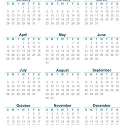Worthy Calendar Design Template Vector Free Printable Yearly Vectors Print Year Choose Board