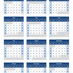 Terrific Excel Calendar With Ireland Holidays Free Printable Templates Photos Co Throughout Calender