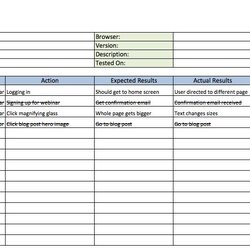 Legit Agile Test Plan Template Excel Project Management Templates Schedule Sample Tandem In