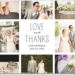 Great Wedding Thank You Note Free Word Excel Format Download Cards Wording