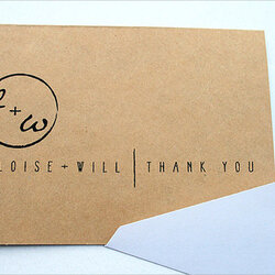 Spiffing Free Sample Wedding Thank You Note Templates In Template
