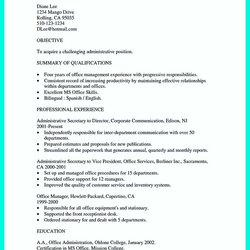 Very Good Current College Student Resume Template For Your Needs