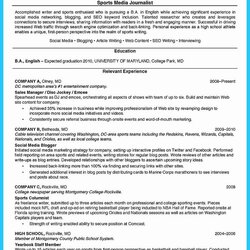 Brilliant College Student Resume Template In Examples