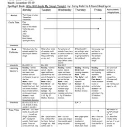 Supreme Free Lesson Plan Templates Word Excel Formats Example Examples