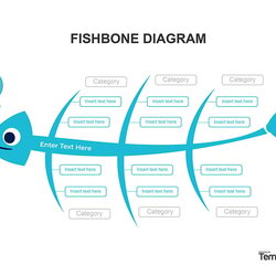 Superb Best Free Editable Diagram Ms Word Templates For Fun Fish