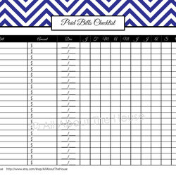 Free Bills Spreadsheet In Best Photos Of Monthly Bill Template Organizer Excel Tracker Printable Online Blank