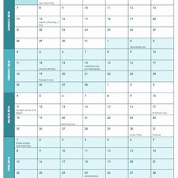 Sterling On Call Schedule Template Excel Printable