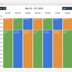 Brilliant Introduction To On Call Schedules Spike Schedule