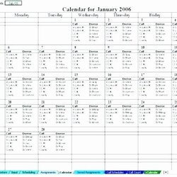 Call Center Schedule Template Excel Lovely Sales Weekly