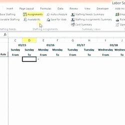 Superior On Call Schedule Template Excel Luxury Physician