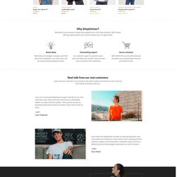 Marvelous Best Website Templates To Build Your Online Store Scaled