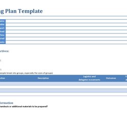 Excellent Employee Training Report Template Free Printable Templates Plan