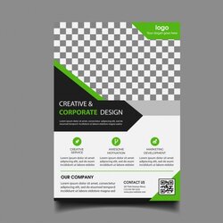 Admirable Business Flyer Template Vectors Graphic Art Designs In Editable Vector Format Misc