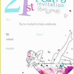 Cool Birthday Invitation Templates Free Printable Of Invites Sample Wording Party Invitations