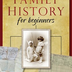 Peerless Karen Family History For Beginners Book Cover Counting Census Kingdom United Now Image