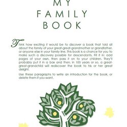 Champion Family History Book Genealogy Word Books