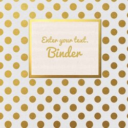 Spiffing Free Binder Cover Templates Customize Online Print At Home Printable Covers Editable Wedding Binders