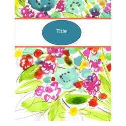 Binder Cover Templates Template Kb