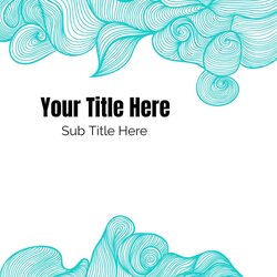 Tremendous Free Custom Binder Covers That You Can Edit Online