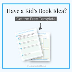 Perfect Write Book Template Collection