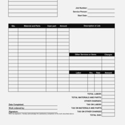 Excellent Examples Of Templates Invoices Free Excel With Template Invoice Printable Word Sample